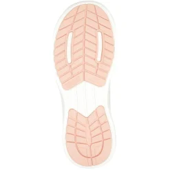 Wolverine Sneakers & Athletic|Women's , Bolt Knit Durashocks Work Shoe Cement