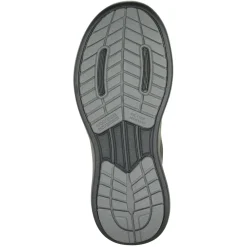 Wolverine Sneakers & Athletic|Women's , Bolt Knit Durashocks Work Shoe Black