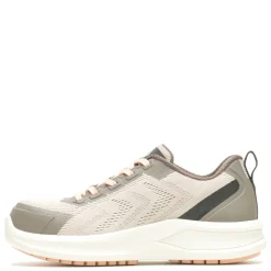 Wolverine Work & Safety|Women's , Bolt Knit Durashocks Work Shoe Cement