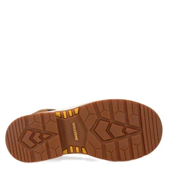 Wolverine Work & Safety|Women's Boots, Hellcat Ultraspring 6in Carbonmax Work Boot Brown