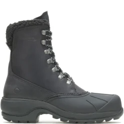 Wolverine Boots|Women's , Frost Insulated Tall Boot Black