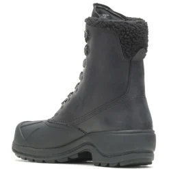 Wolverine Boots|Women's , Frost Insulated Tall Boot Black