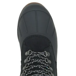 Wolverine Work & Safety|Women's , Frost Insulated Boot Black Beige