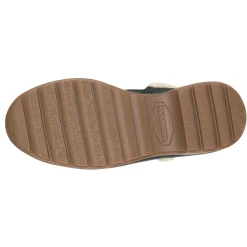 Wolverine Work & Safety|Women's , Frost Insulated Boot Black Beige