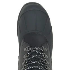 Wolverine Work & Safety|Women's , Frost Insulated Boot Solid Black