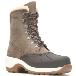 Wolverine Work & Safety|Women's , Frost Insulated Tall Boot Taupe