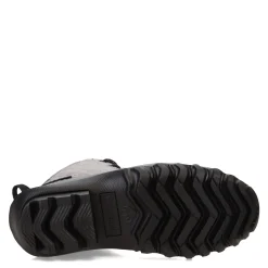 Wolverine Boots|Women's , Torrent Quilted Duck Boot Gray