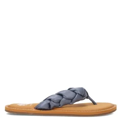 Yellow Box Sandals|Women's , Dauphine Sandal Blue