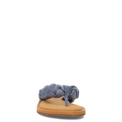 Yellow Box Sandals|Women's , Dauphine Sandal Blue