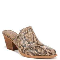Zodiac Clogs & Mules|Women's , Ada Mule Desert Snake Pattern Synthetic