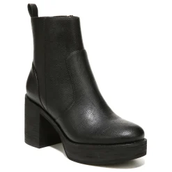 Zodiac Boots|Women's , Antonia Boot Black