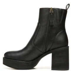 Zodiac Boots|Women's , Antonia Boot Black