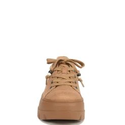 Zodiac Sneakers & Athletic|Women's , Bea Platform Sneaker Latte Tan