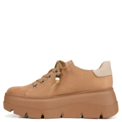 Zodiac Sneakers & Athletic|Women's , Bea Platform Sneaker Latte Tan