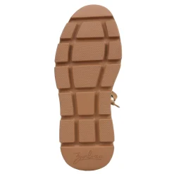 Zodiac Sneakers & Athletic|Women's , Bea Platform Sneaker Latte Tan