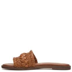 Zodiac Sandals|Women's , Colleen Sandal Caramel