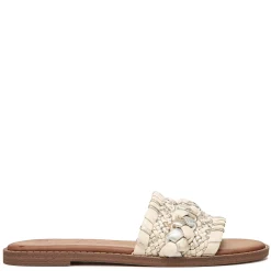 Zodiac Sandals|Women's , Colleen Sandal Gold Silver