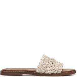 Zodiac Sandals|Women's , Colleen Sandal Birch Yellow