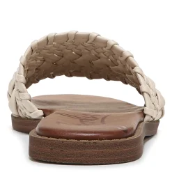 Zodiac Sandals|Women's , Colleen Sandal Birch Yellow