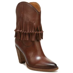 Zodiac Boots|Women's , Donna Boot Cognac