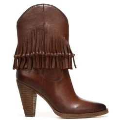 Zodiac Boots|Women's , Donna Boot Cognac