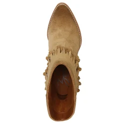 Zodiac Boots|Women's , Donna Boot Almond