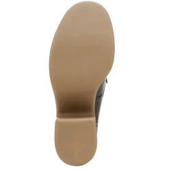 Zodiac Pumps & Heels|Women's , Dorit Platform Loafer Black