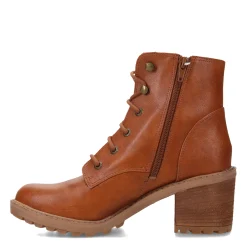 Zodiac Boots|Women's , Gaige Boot Cognac
