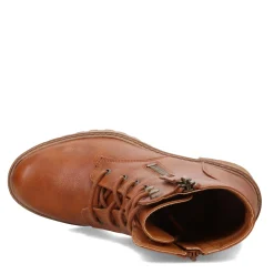 Zodiac Boots|Women's , Gaige Boot Cognac