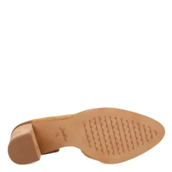 Zodiac Pumps & Heels|Women's , Gracie Pump Latte