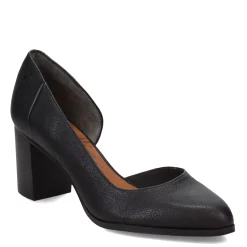 Zodiac Pumps & Heels|Women's , Gracie Pump Black