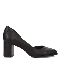 Zodiac Pumps & Heels|Women's , Gracie Pump Black