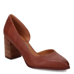 Zodiac Pumps & Heels|Women's , Gracie Pump Cognac