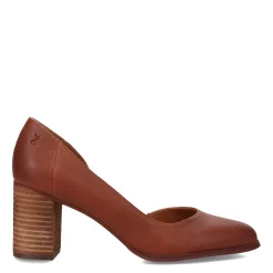 Zodiac Pumps & Heels|Women's , Gracie Pump Cognac