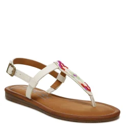 Zodiac Sandals|Women's , Ysola Sandal Birch